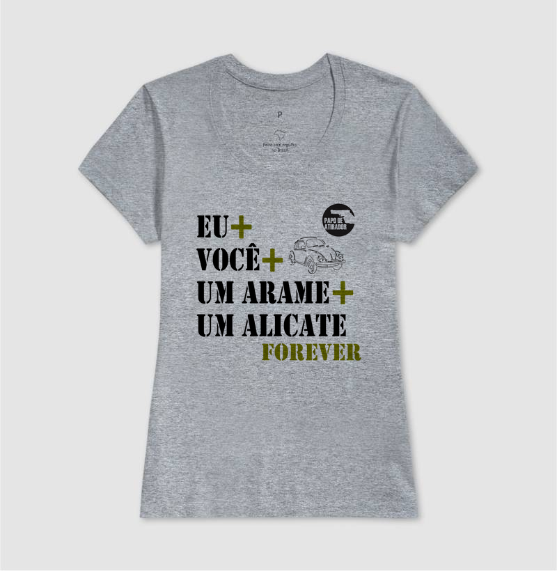 Camisa 9