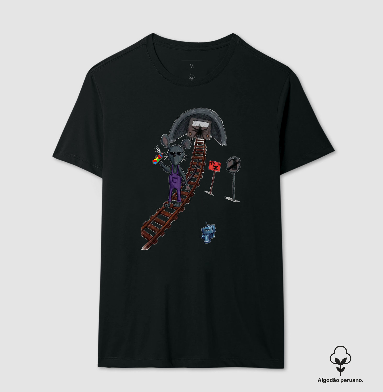Camisa 1