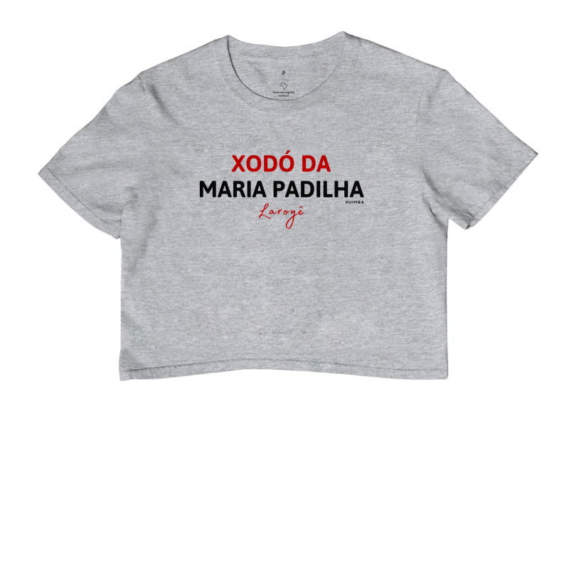 Xodó da Maria Padilha - Imagem 6