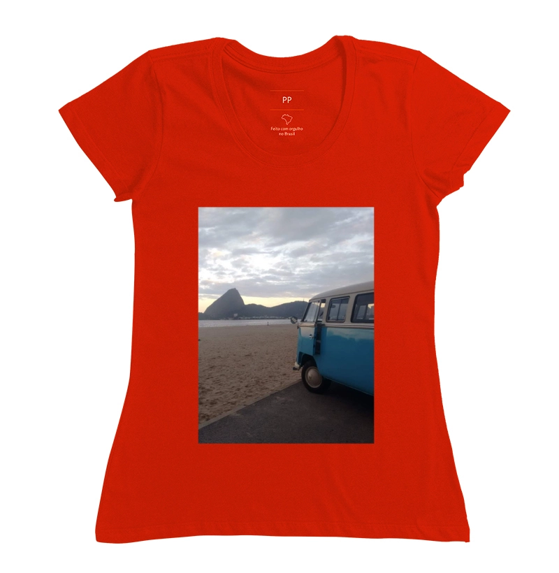 Camisa 10