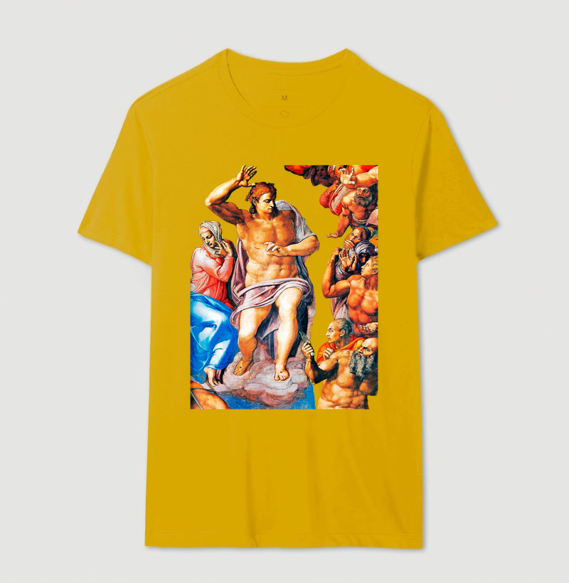 Camisa 13