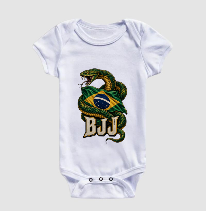 BJJ – Serpente Brasileira - Imagem 3