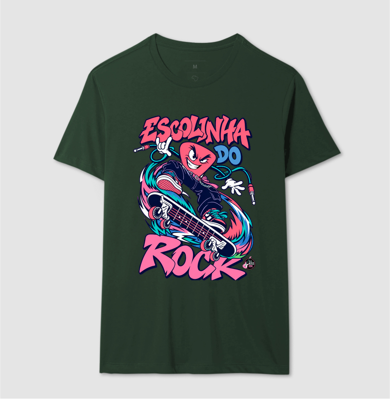 Escolinha do Rock  - Imagem 14