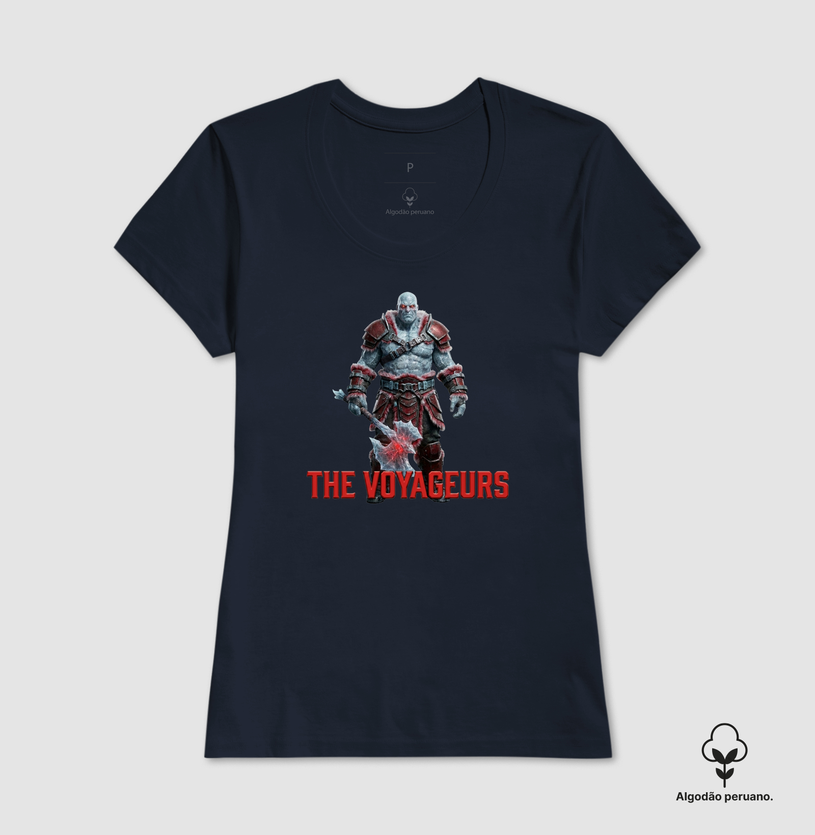 Camisa 8