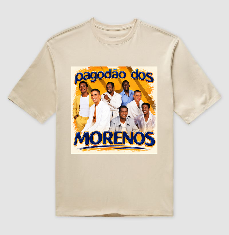 Os Morenos  - Imagem 3