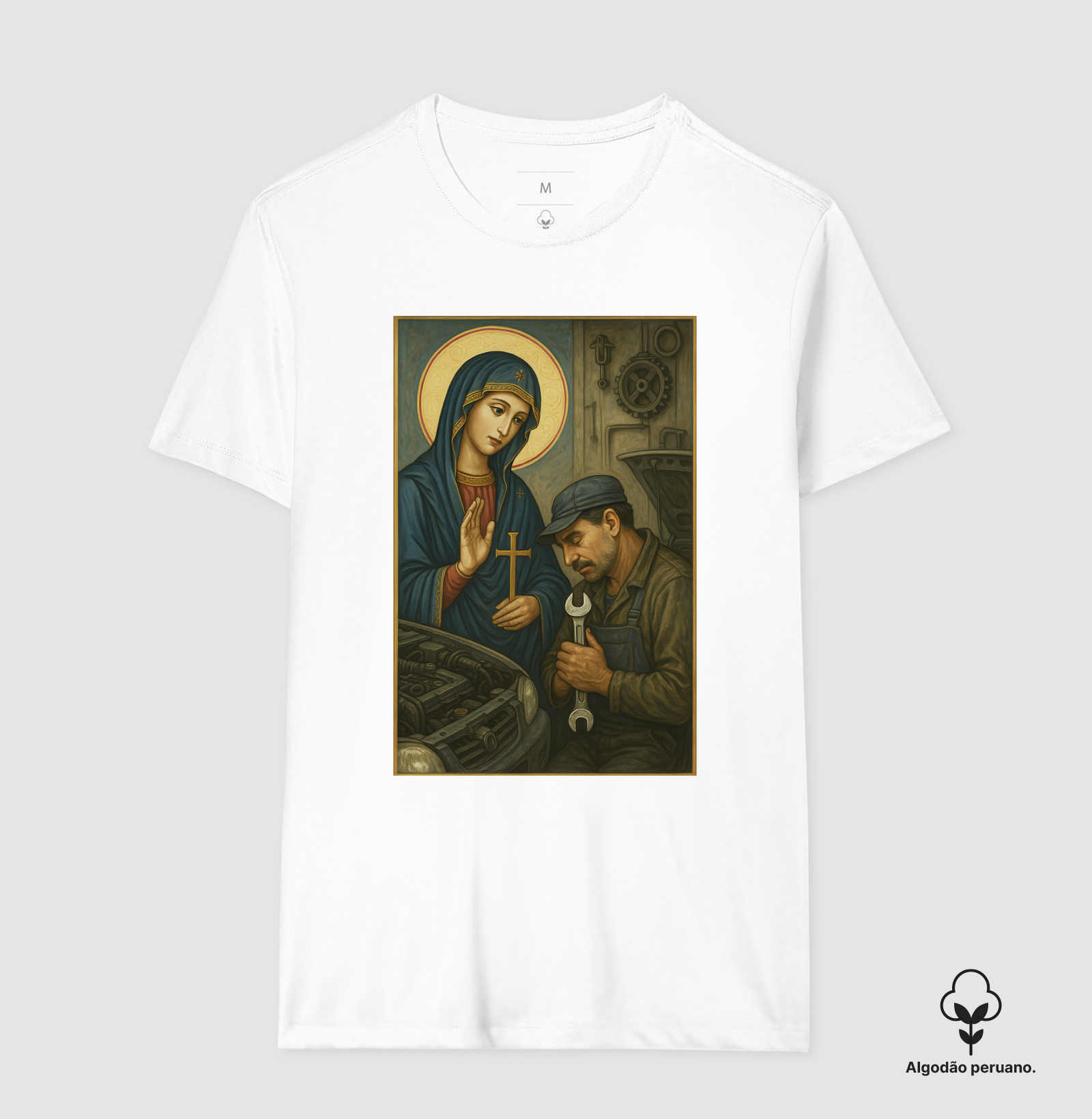 Camisa 2