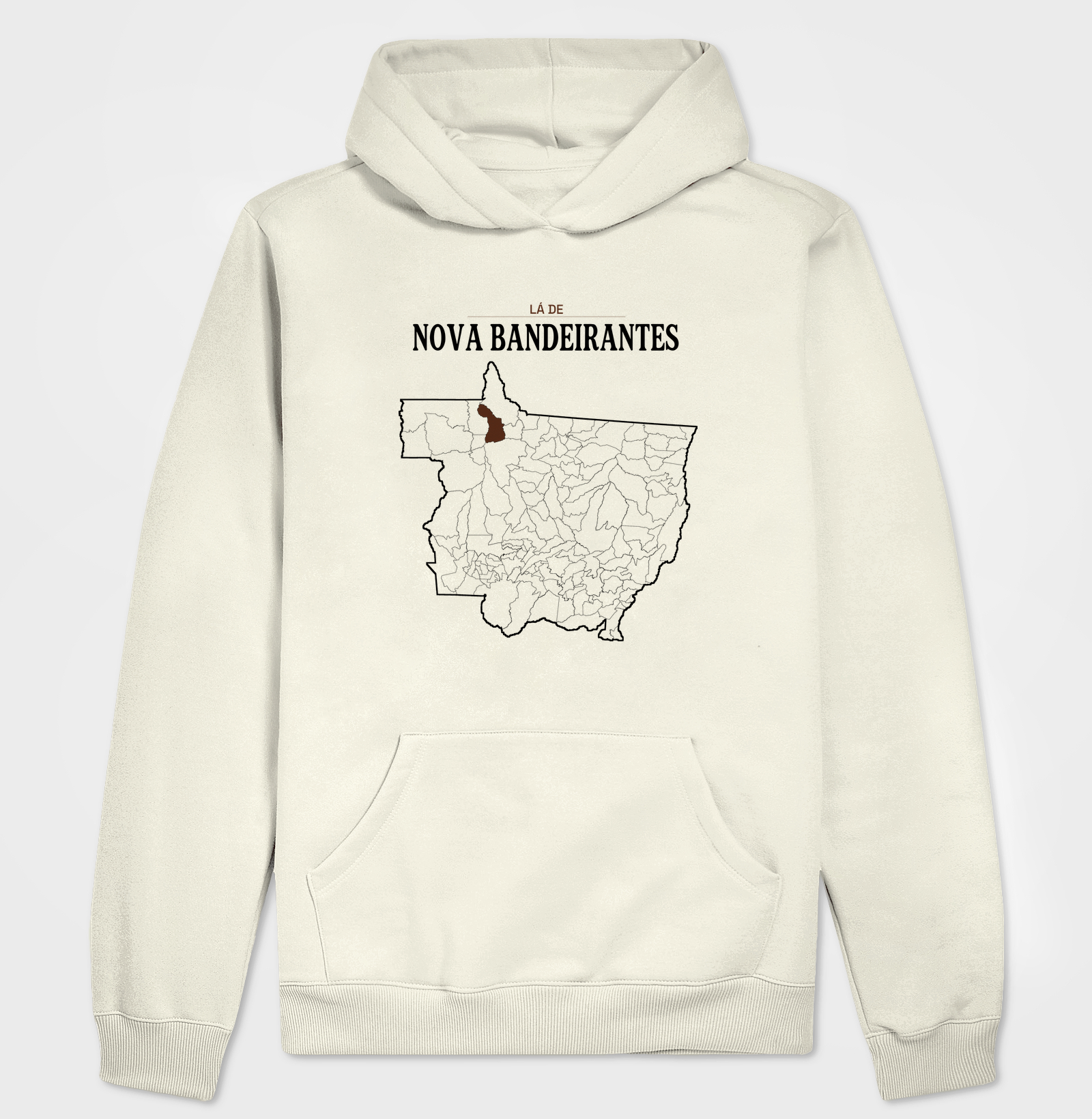 Nova Bandeirantes | Território MT - Imagem 3