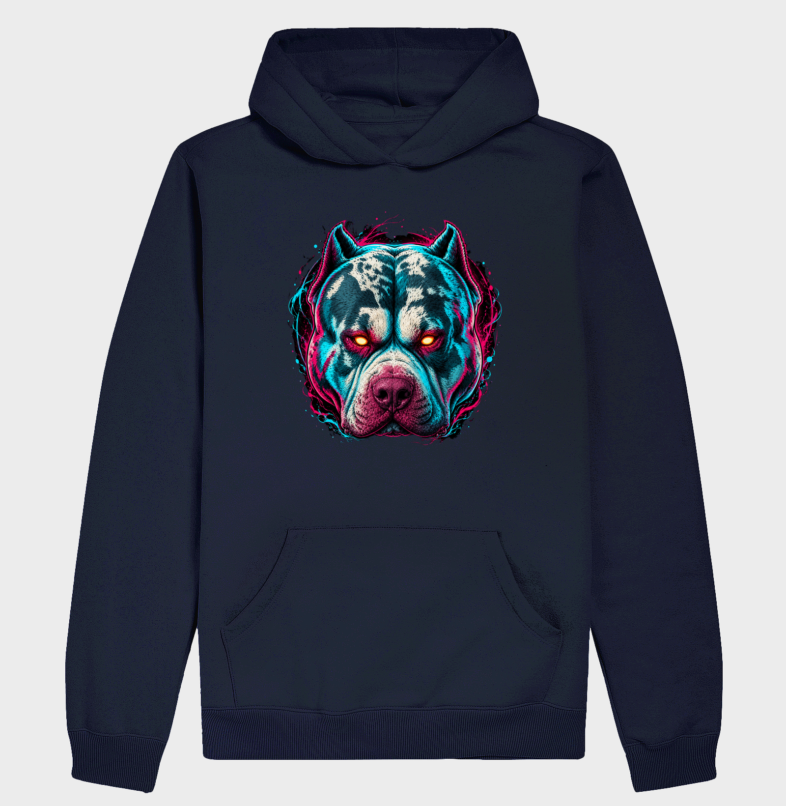 PITMONSTER NEON CYBERPUNK - Imagem 3