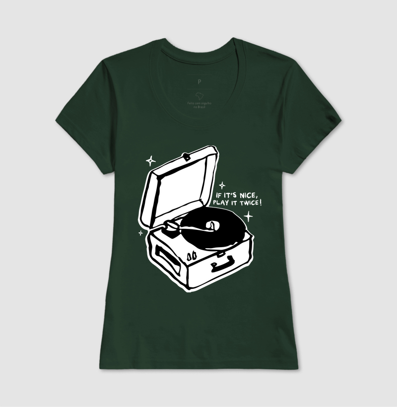 Camisa 10