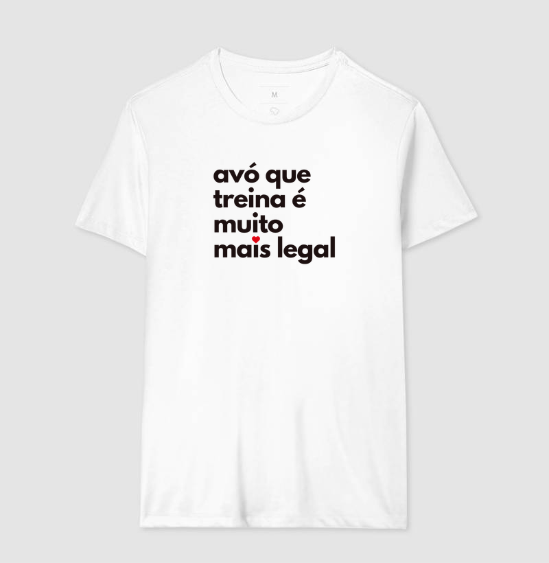 Avó que treina - Imagem 4