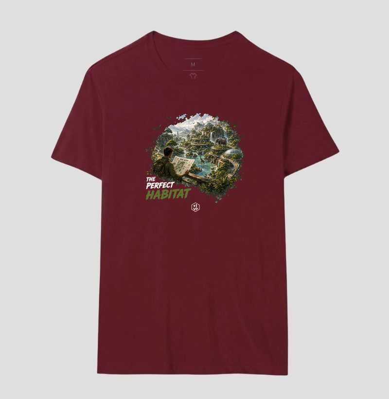 Camisa 17