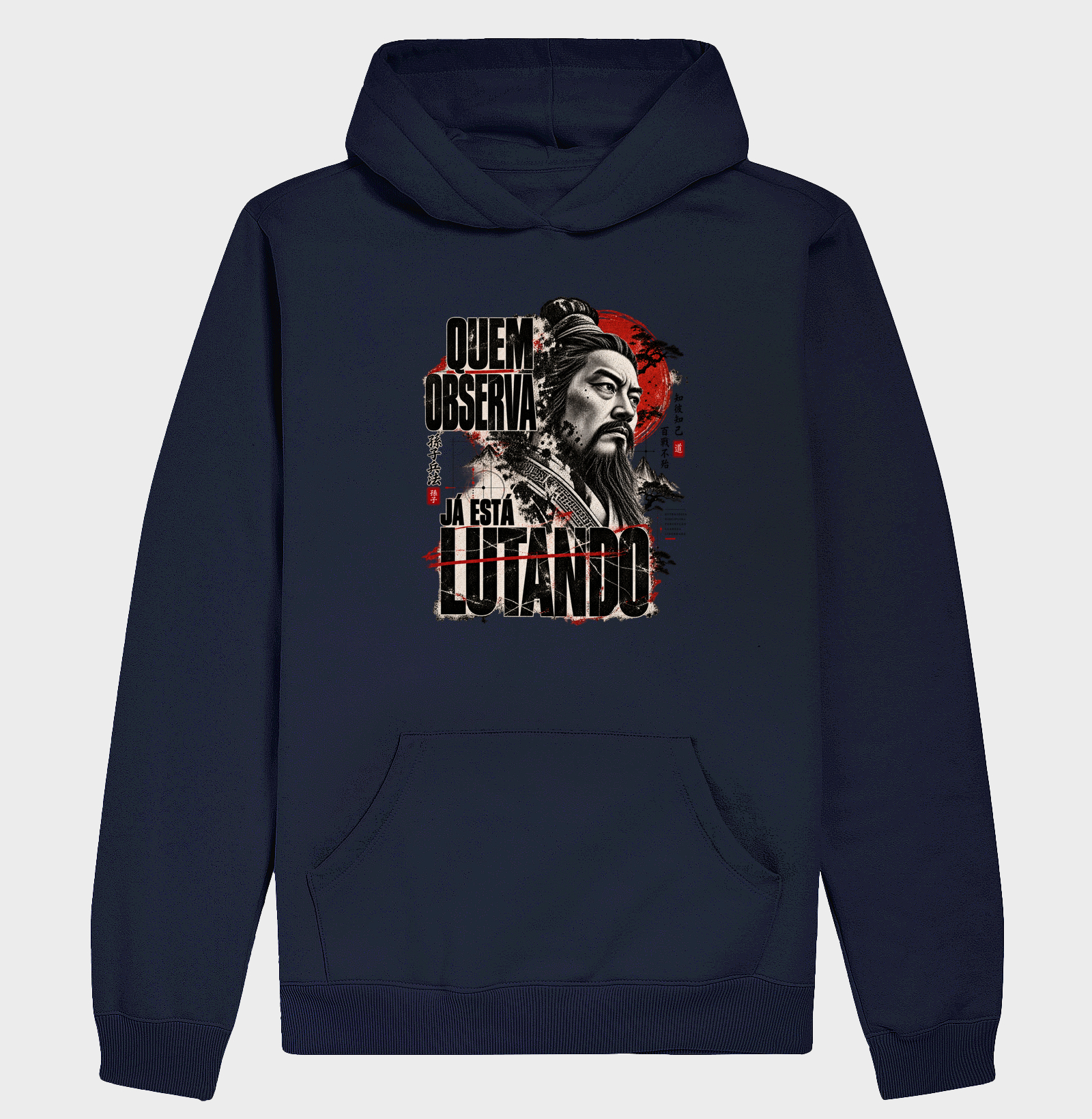 Sun Tzu - Quem Observa Já Está Lutando - Imagem 4