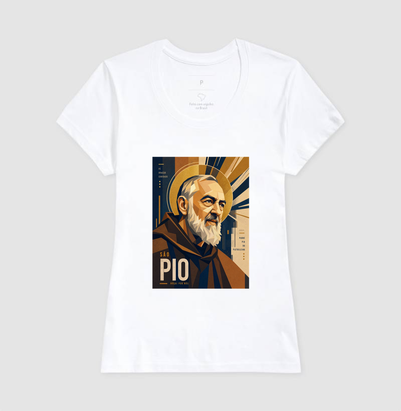 São Padre Pio  - Imagem 5