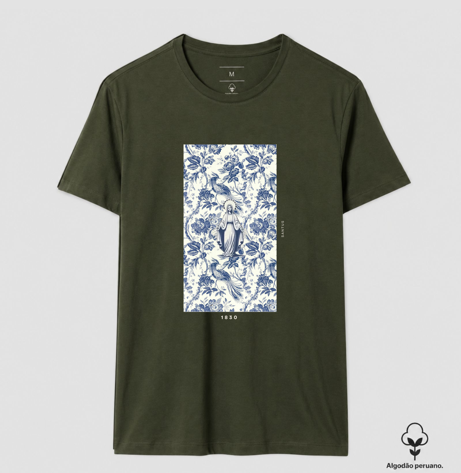 Camisa 7
