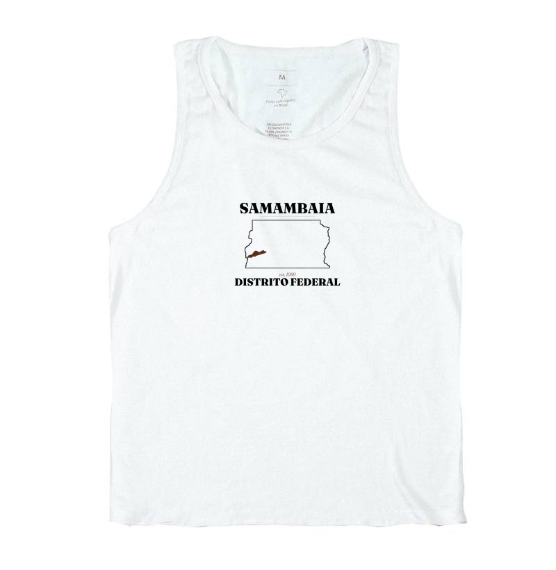 Samambaia | Legado DF - Imagem 2