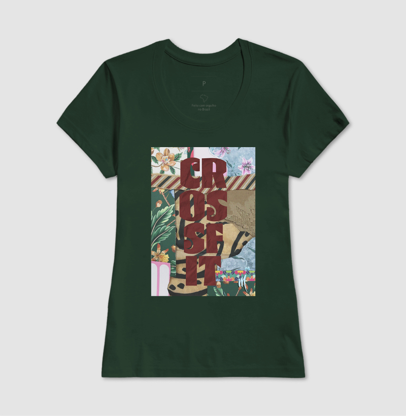 Camisa 10