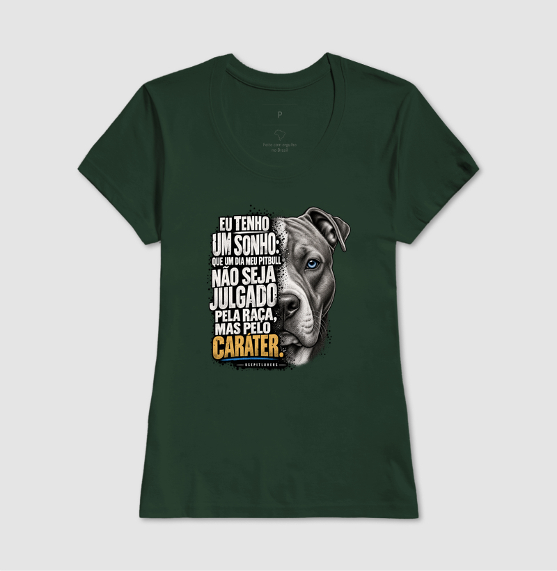 EU TENHO UM SONHO: QUE UM DIA MEU PITBULL NÃO SEJA JULGADO PELA RAÇA, MAS PELO CARÁTER. - Imagem 13