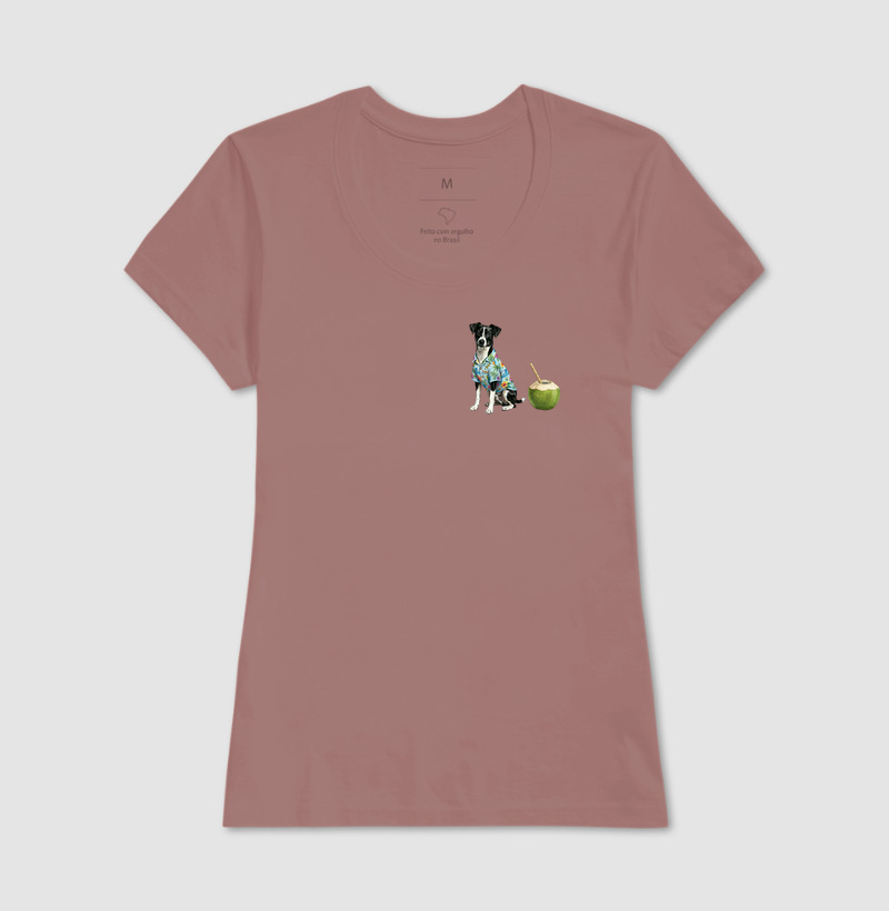 Camisa 16