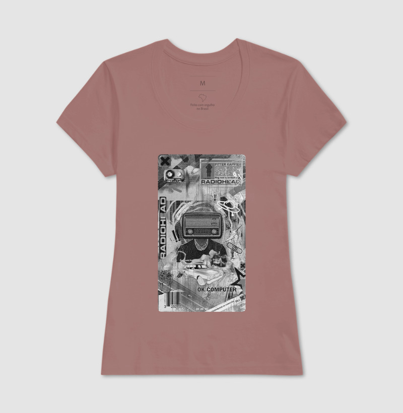 Camisa 15