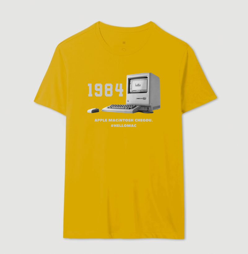Camisa 13