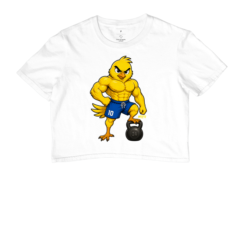Canarinho - Imagem 3