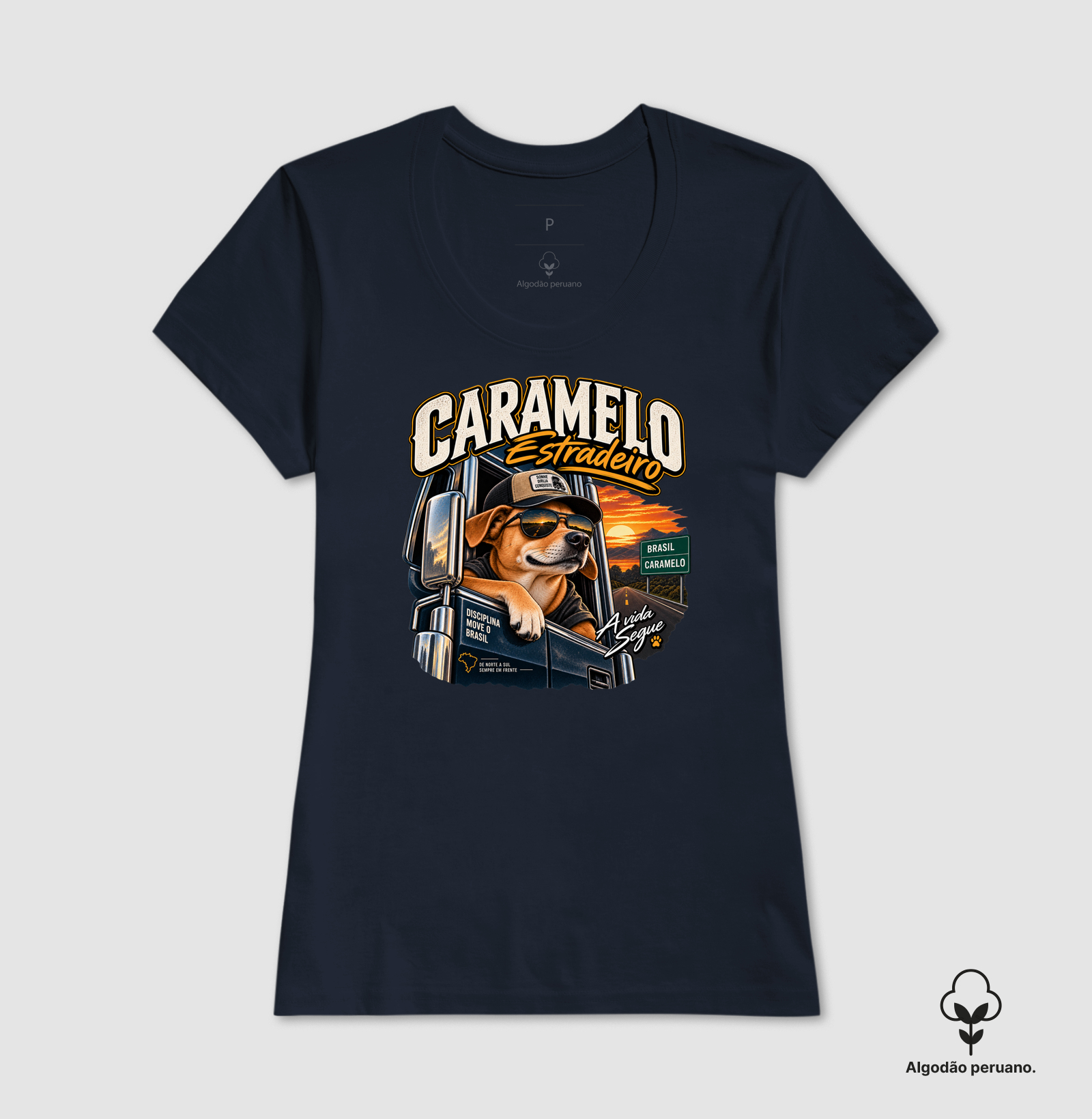 Caramelo Estradeiro - Imagem 9
