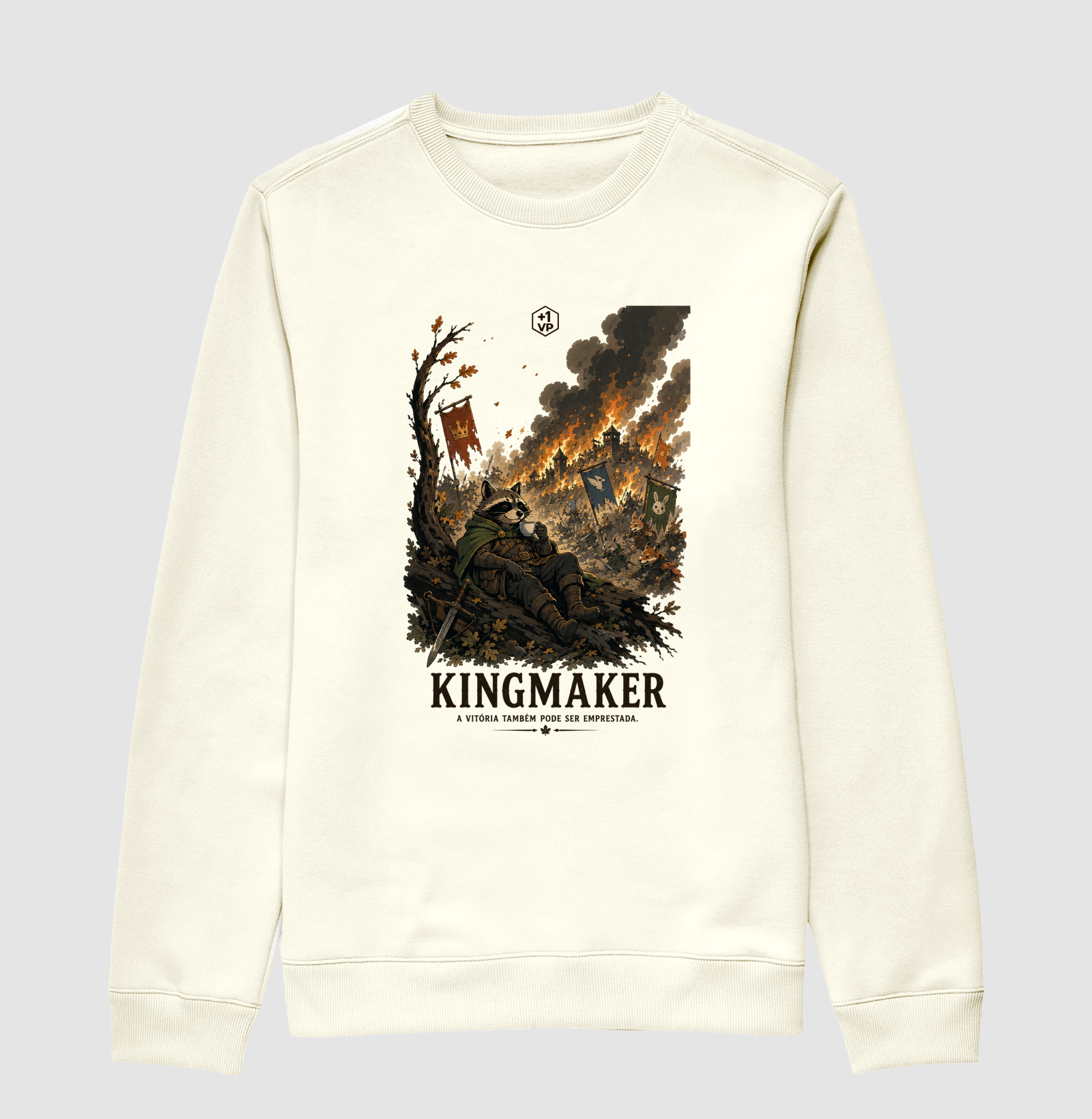 Camisa 1
