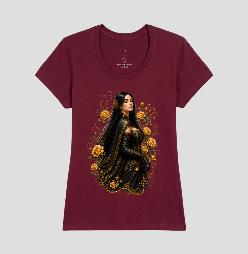 Camisa 18