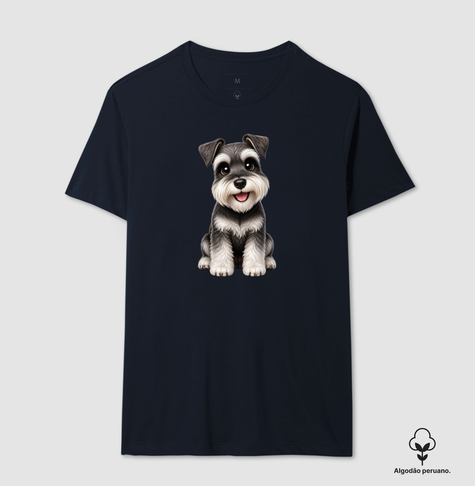Schnauzer - Desenho Animado - Imagem 8