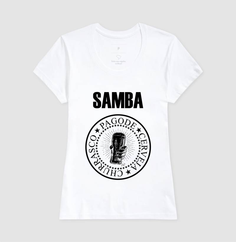 Camisa 4