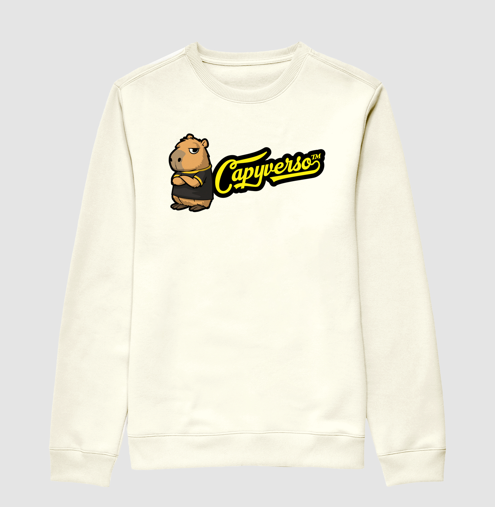 Camiseta Capyverso edição especial 2 - Imagem 2