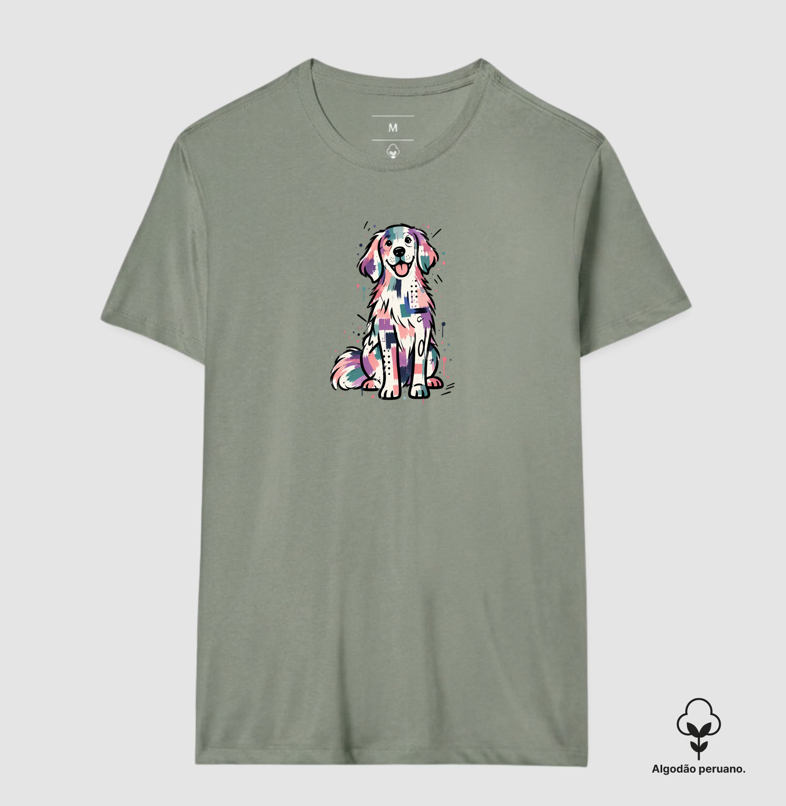 Cão em Cores - Imagem 8