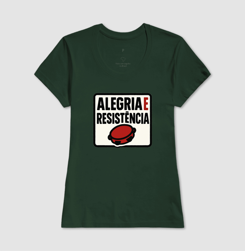 Alegria É Resistência - Imagem 13