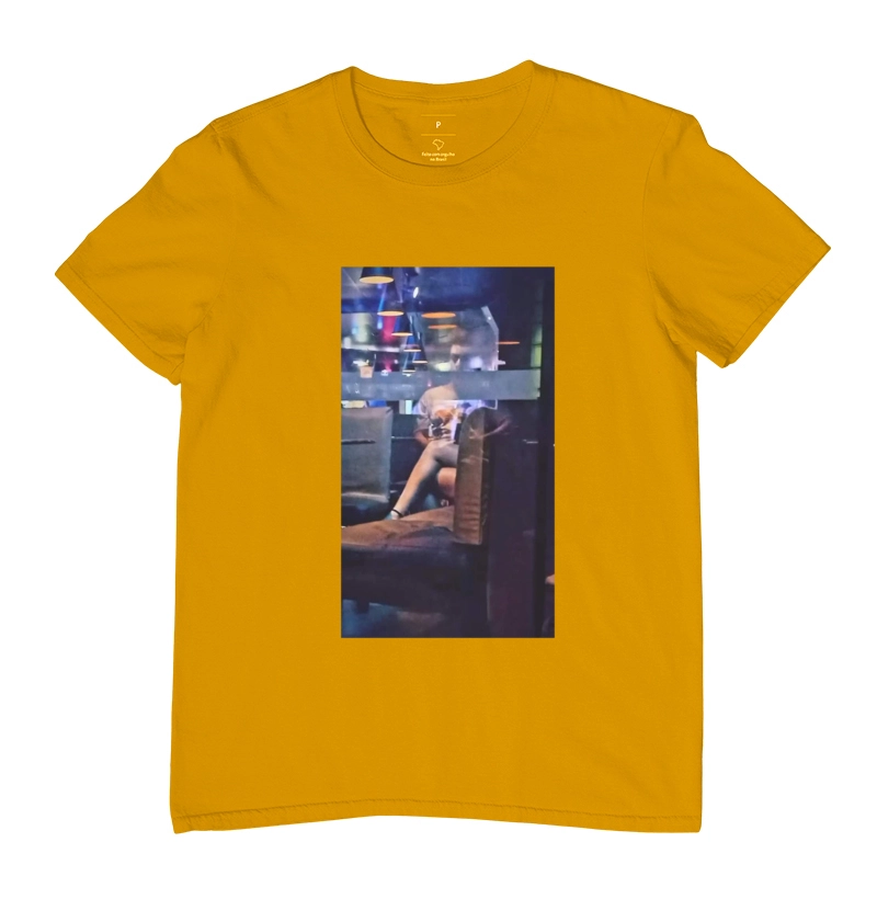 Camisa 13