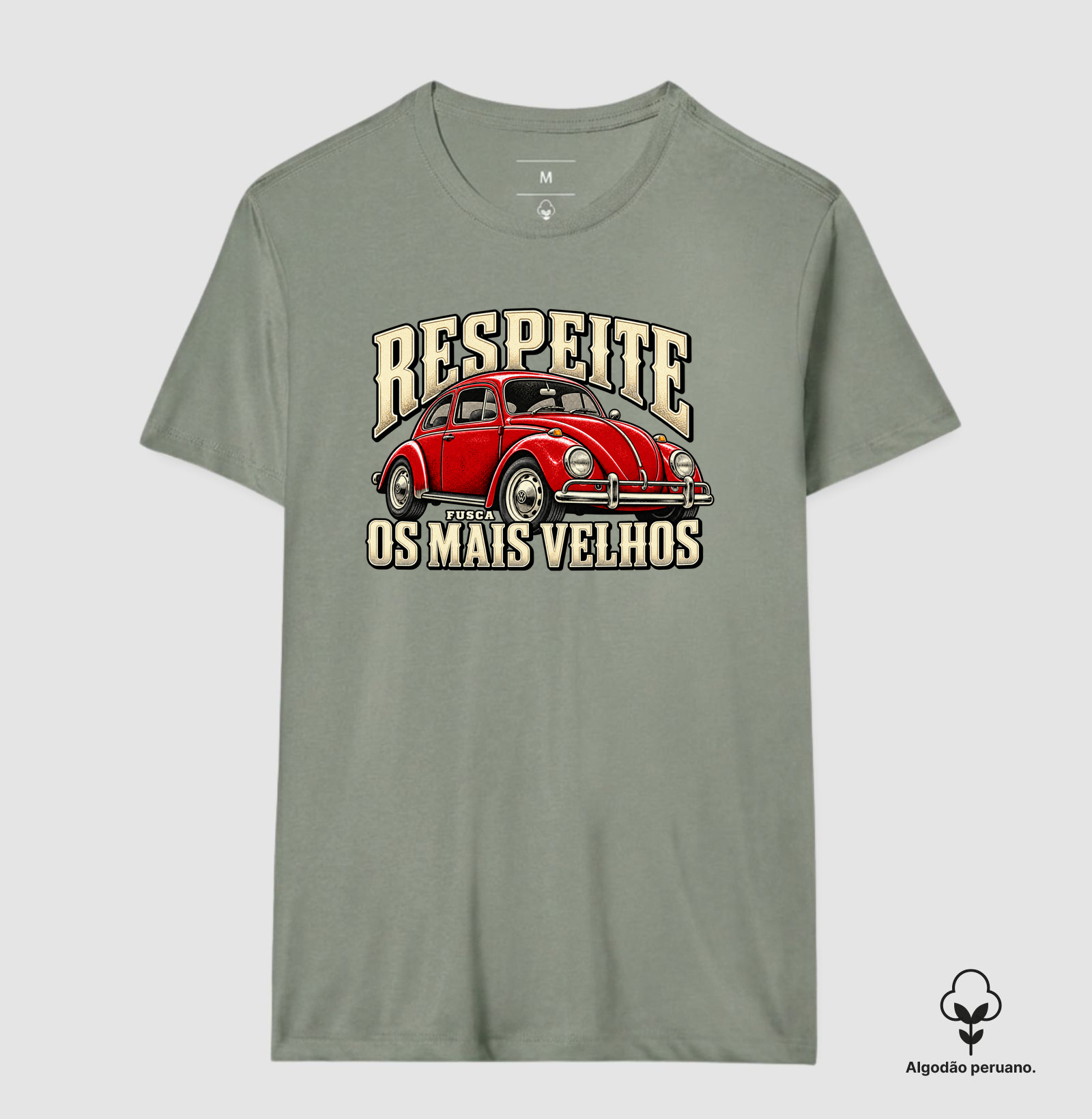 Respeite Fusca - Imagem 2