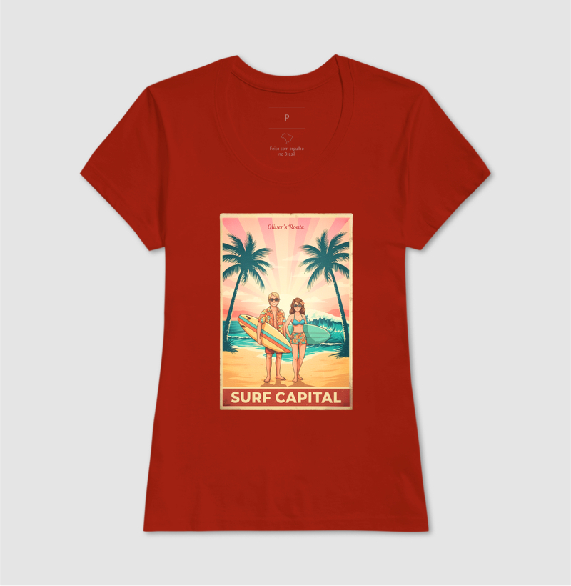 Vintage Summer - Surf & Love - Imagem 11