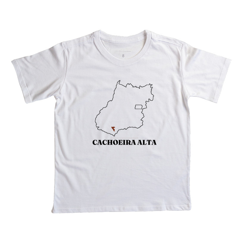 Cachoeira Alta | Traço GO - Imagem 2