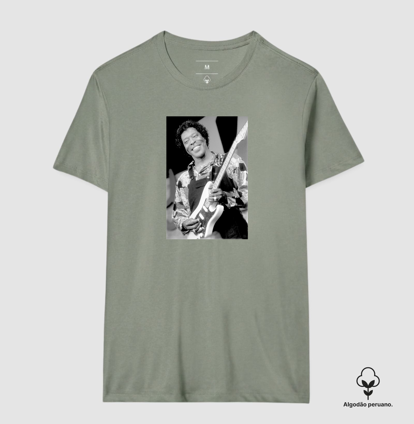 Buddy Guy, 1992 - Imagem 8