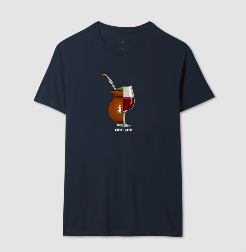 Am - Pm - Chimarrão e Vinho - Imagem 6