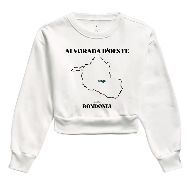 Alvorada D'Oeste | Legado RO - Imagem 3