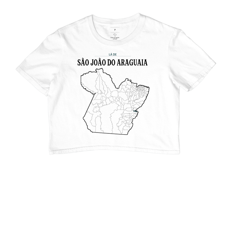 São João do Araguaia | Território PA - Imagem 3