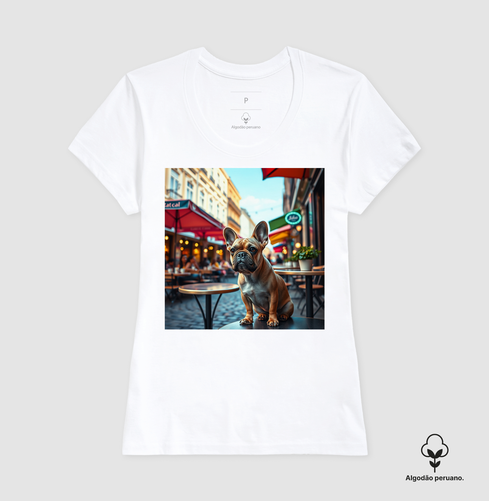 Camisa 5