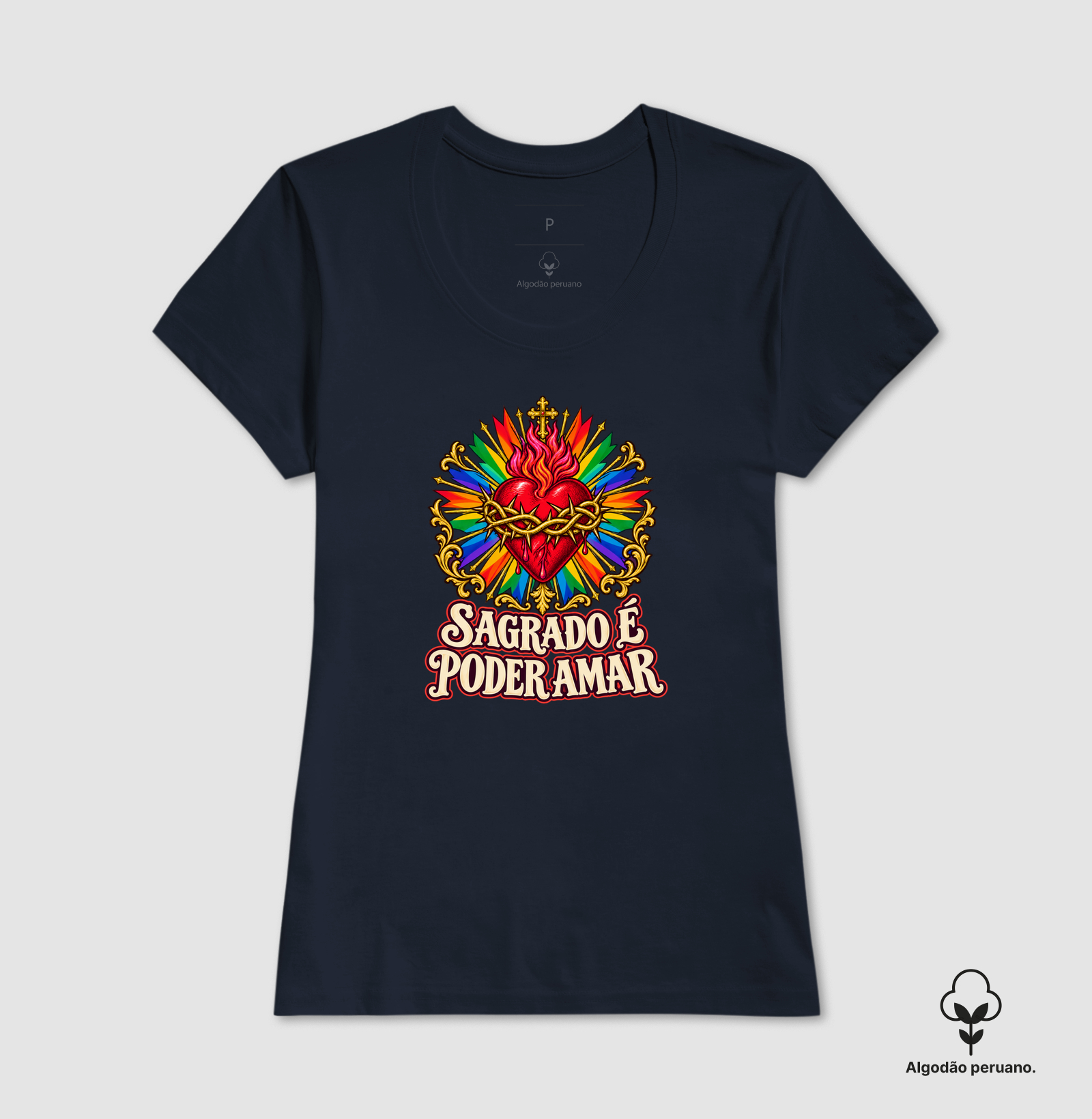 Sagrado É Poder Amar - Imagem 8