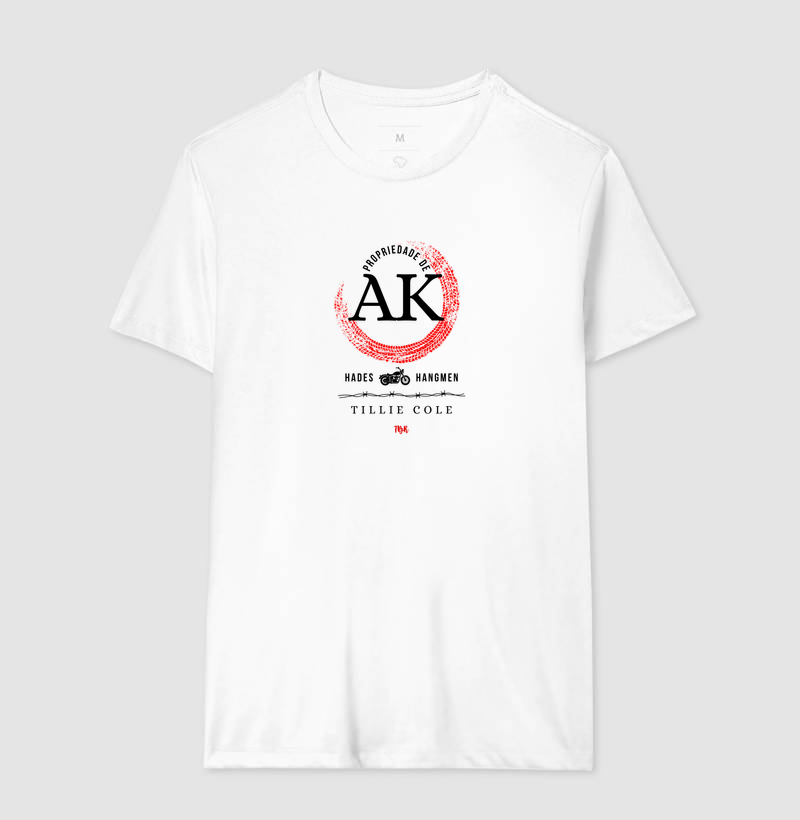 Propriedade de AK - Imagem 4
