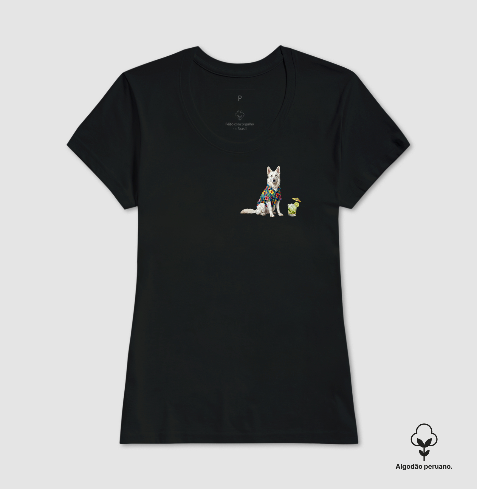 Camisa 1