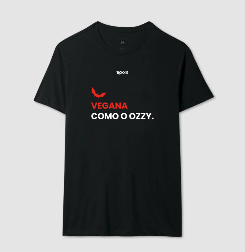 Vegana como o Ozzy - Imagem 2