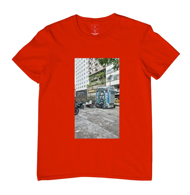 Camisa 9