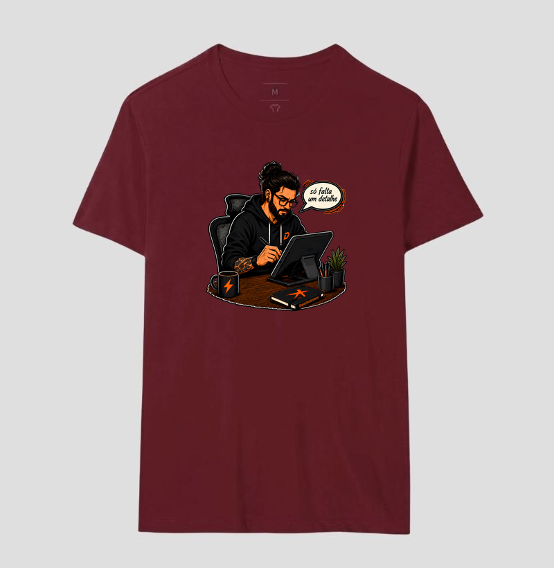 Camisa 12