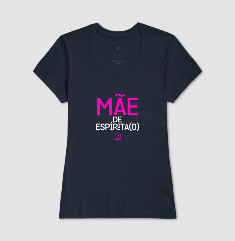Mãe de espírita(o)! - Imagem 4