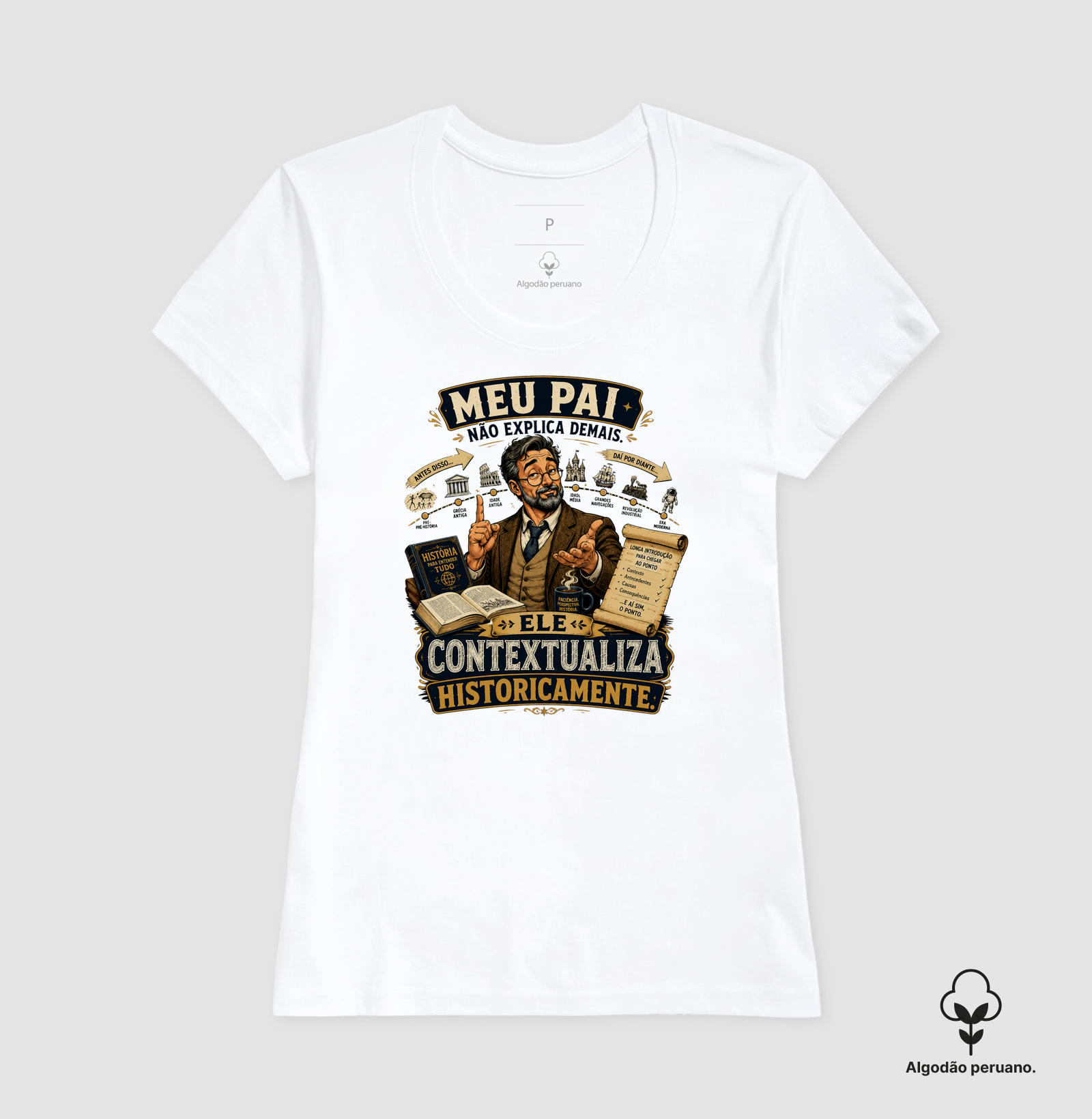 Camisa 6